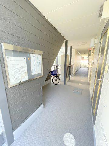 ハイエスト浜田町 104