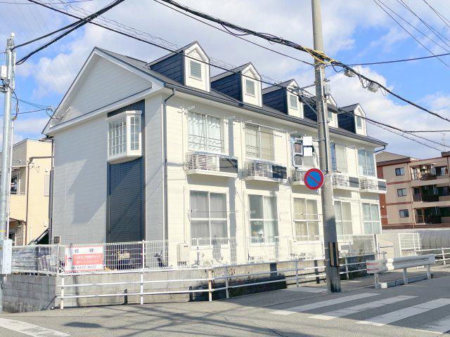 ハイエスト浜田町 104