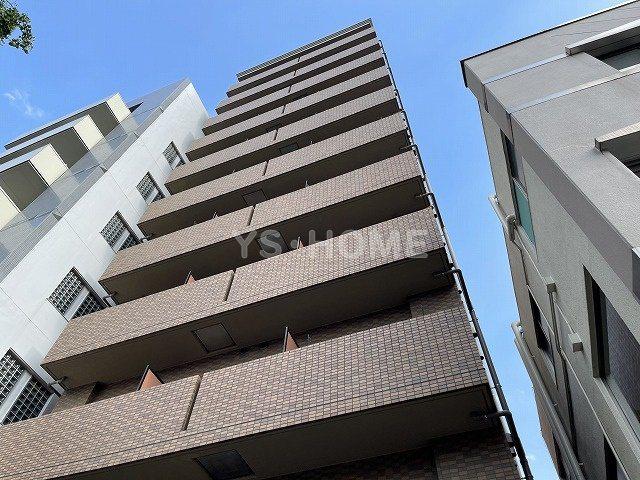 ステージグランデ新高円寺