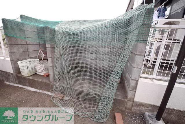 シャンヴェール国立