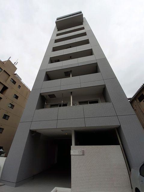プラージュ大曽根