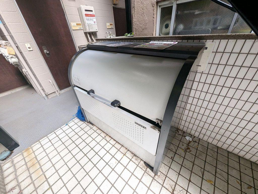 ダイヤモンドハイツ