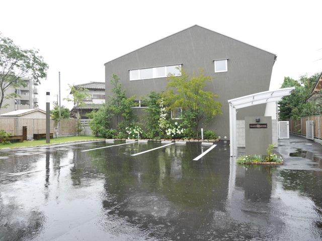 クレル後楽園