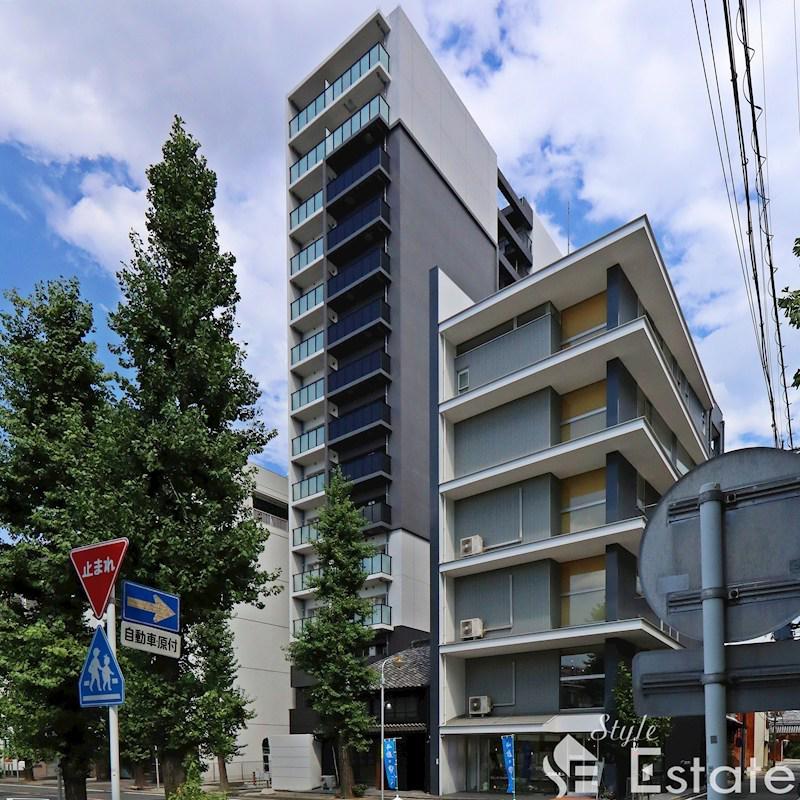 MAXIV名古屋上前津