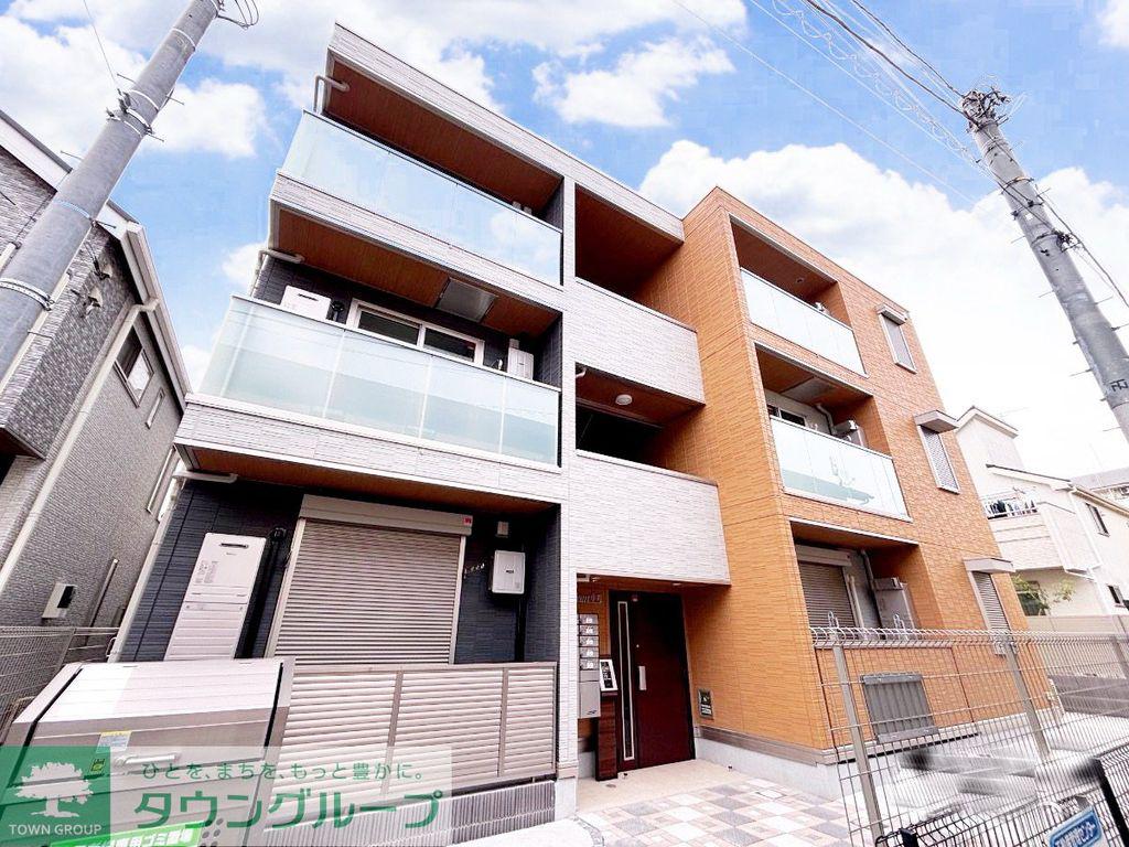 ASSET-COURT中町