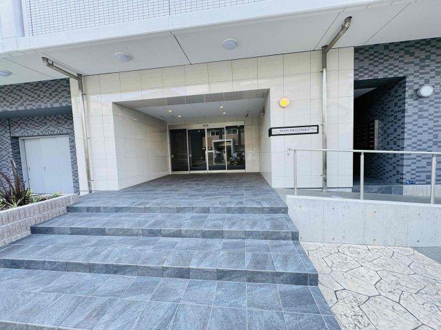 ムーンヒルズ大阪