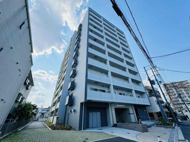 ムーンヒルズ大阪