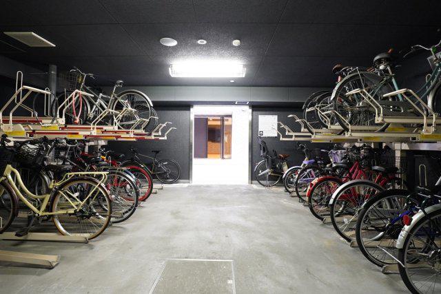 ロアール茅場町