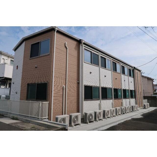 サークルハウス白楽