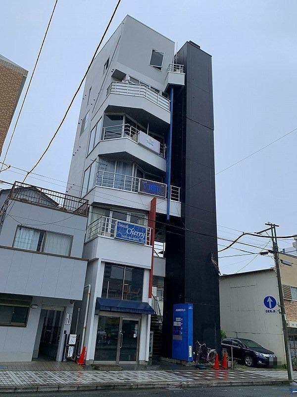 相湘明石町ビル(1LDK/5階)