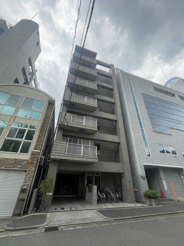 MLIFE森ノ宮