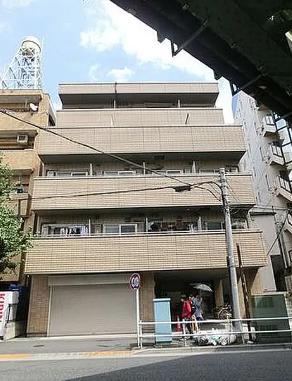 パールマンションI.・S