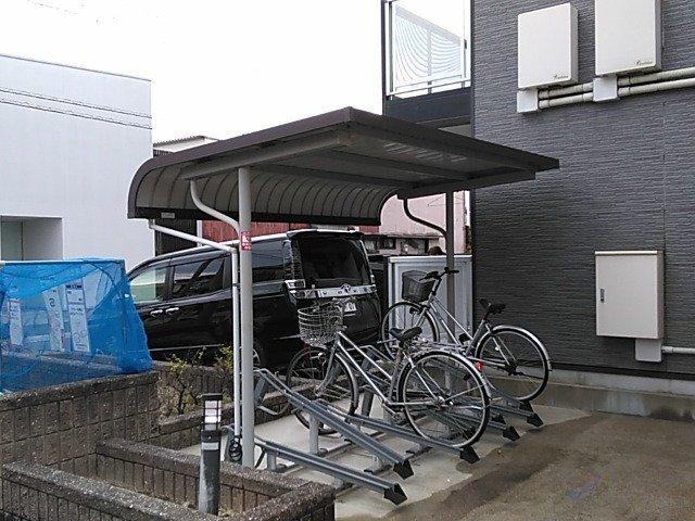 レオパレスウィング5