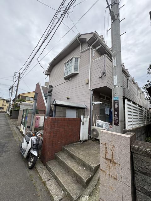 ファーストパレス
