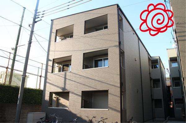 MARK VILLA 放出 I