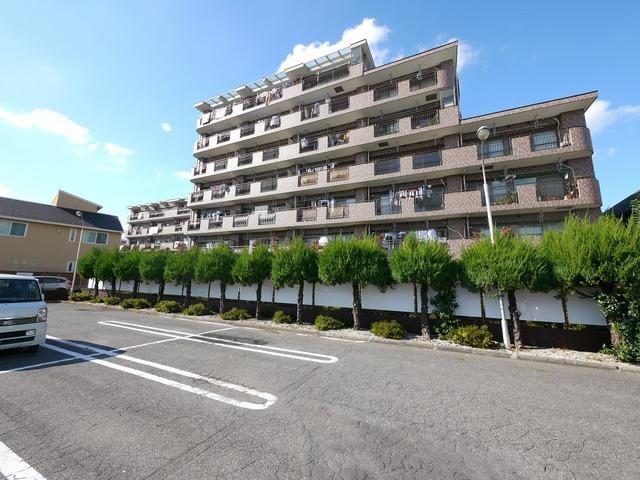 リベルテ戸田