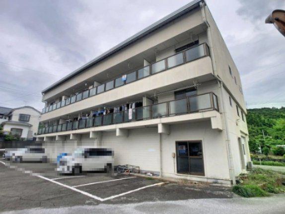 ハイム24咥内