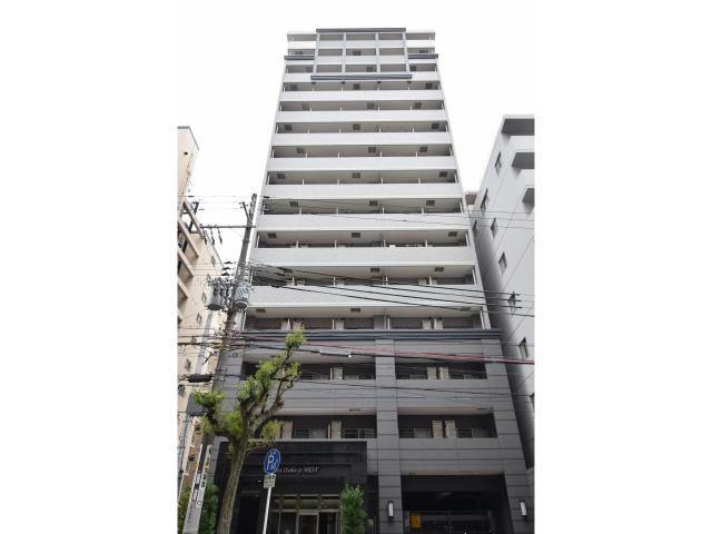 アーバネックス大阪城ウエスト