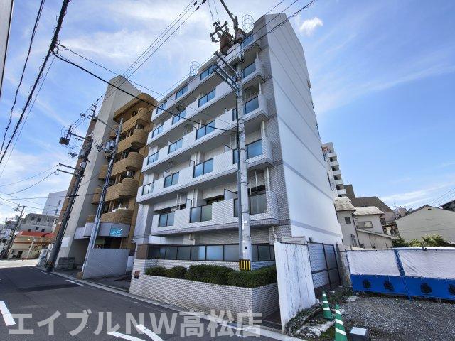朝日プラザアーバンコア高松II