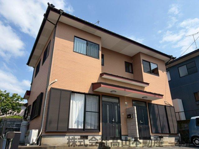 ジュネス岡垣