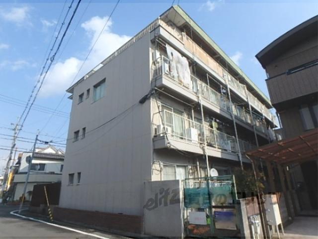 ハイツパープル