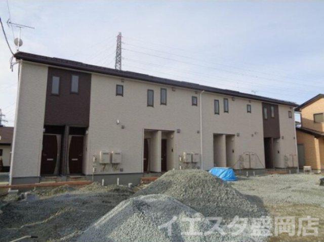 グリーンヒルズさくら通