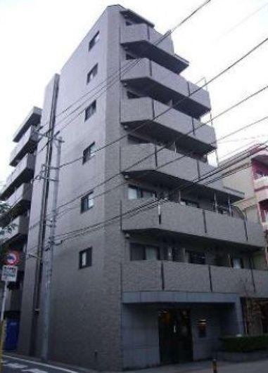 ルーブル大森参番館