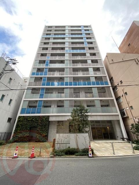 アンビエンテ四ツ橋