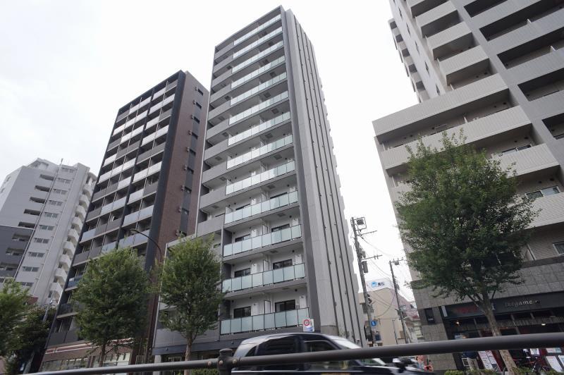 アーバネックス西新宿II
