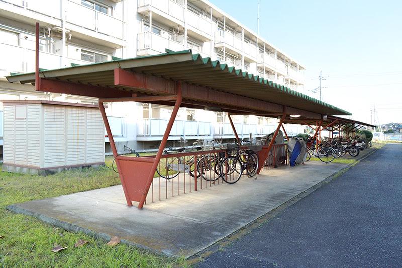 アシスト足利マンションII