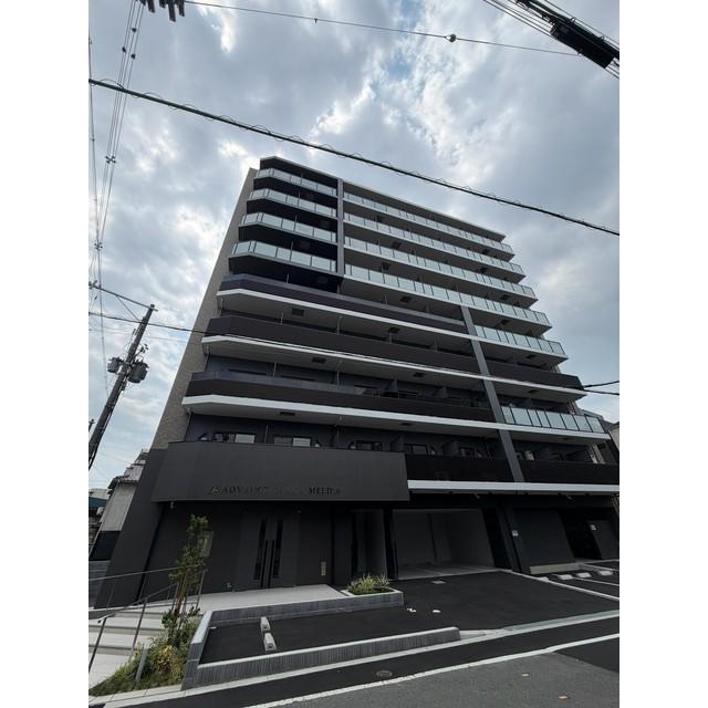 アドバンス大阪メルディア