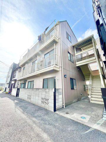 鹿山ハイツ