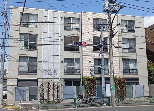 プラティーク久我山
