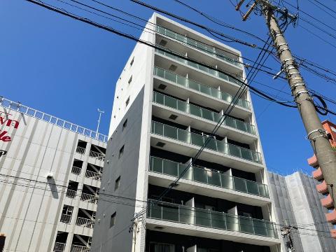 ドゥナーレ東別院