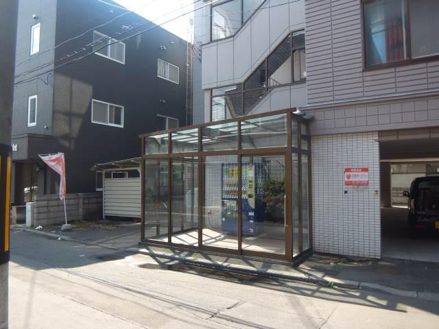 ダイアナ麻生マンション