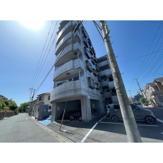 かさまビル9