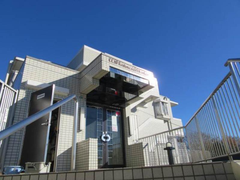 クリオかしわ台弐番館