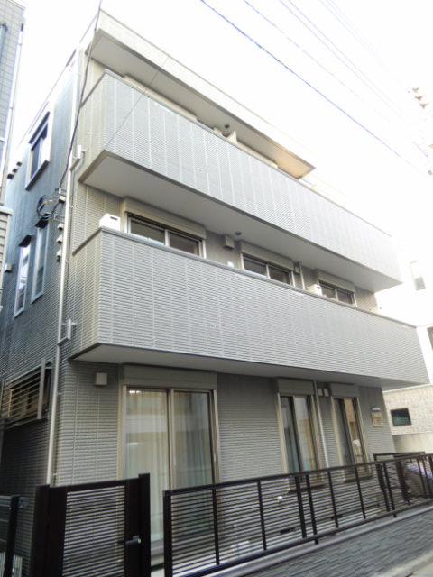 E-MAISON 中延 イーメゾンナカノブ