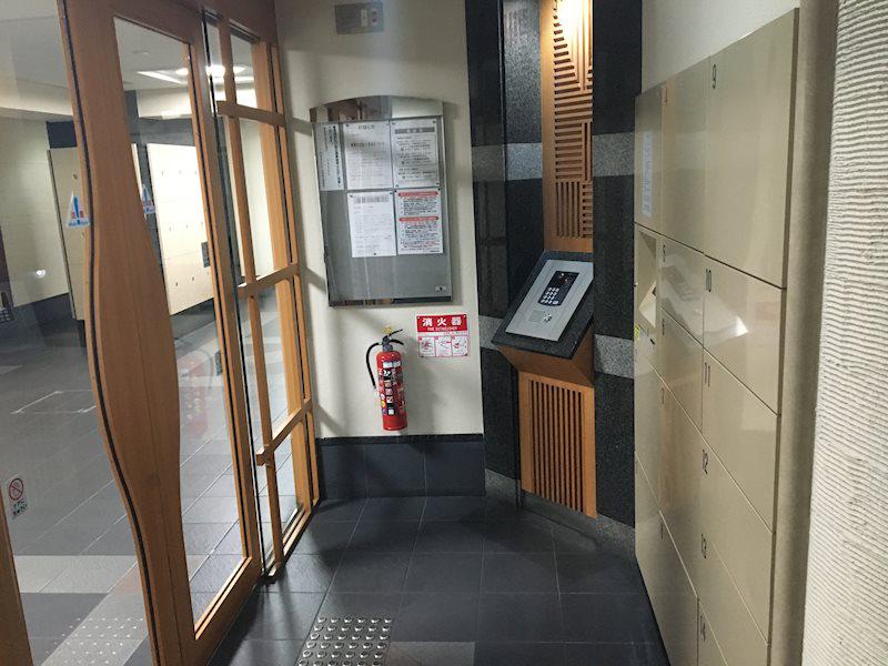 エスリード京都河原町