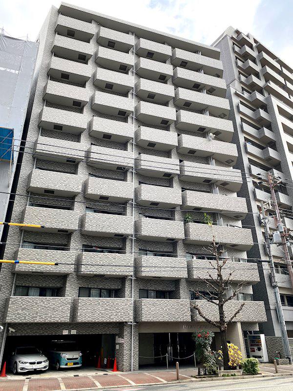 エスリード京都河原町