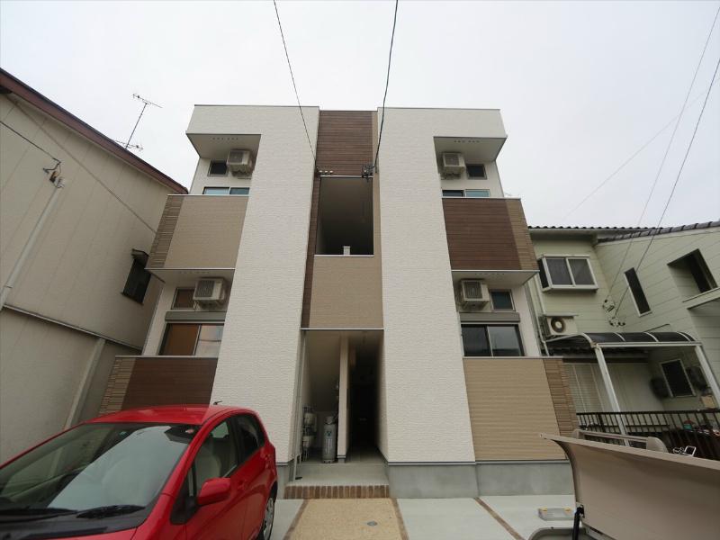 GRAND STREET 八田