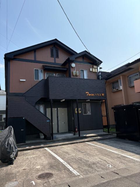ツインハウスW