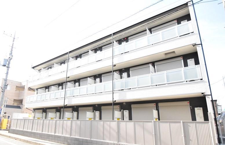 リブリ・氷川