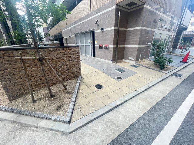 セレニテ神戸元町クレア