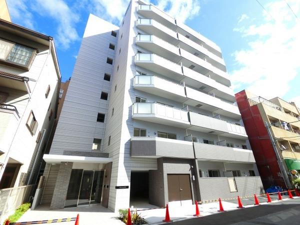 レイワニティ プレイス