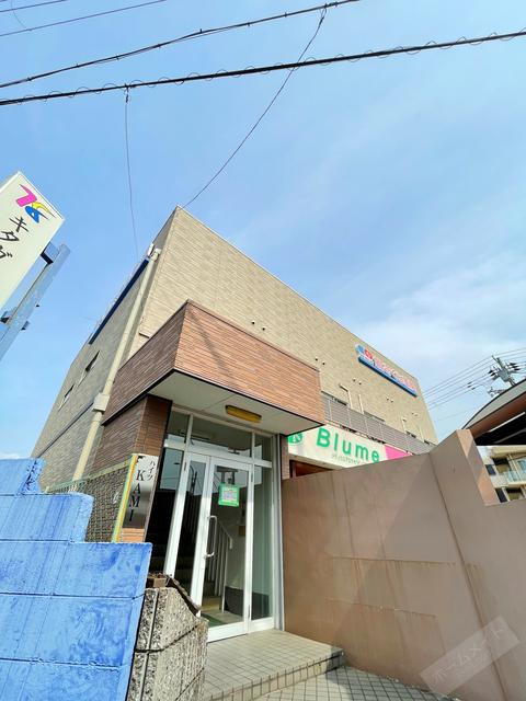 ハイツKAMI