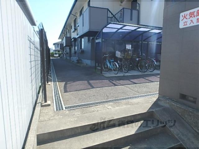 コートパル守山