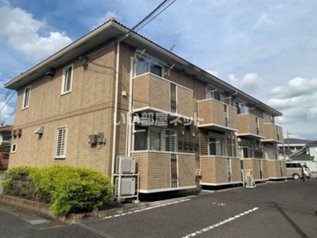 グリーンハイツ