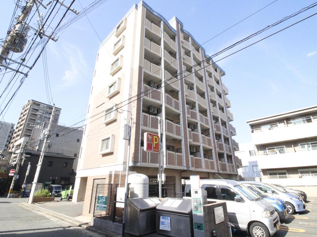リバーサイド東比恵