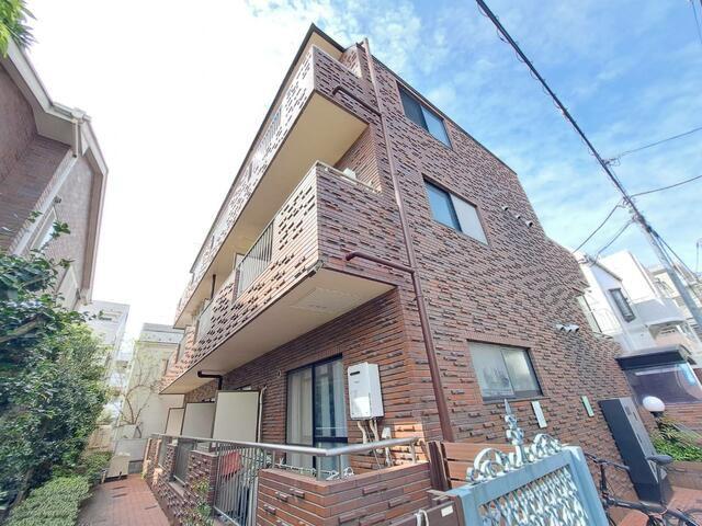 グレイセフル経堂